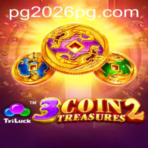 3CoinTreasures2: An In-Depth Look at the 2026 Gaming Sensation