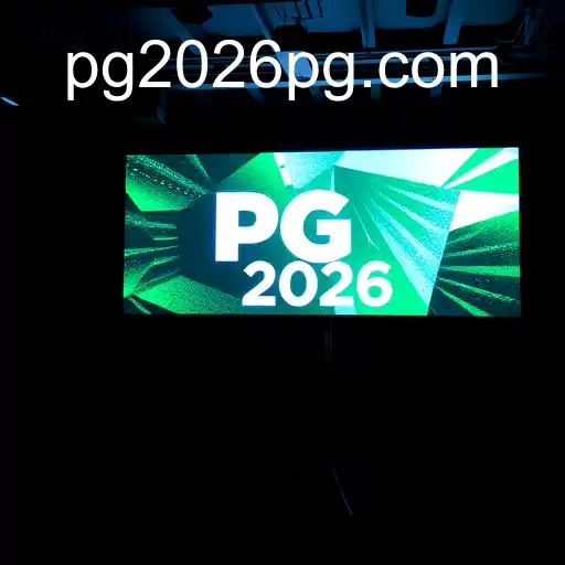 PG 2026 | About Us: PG 2026