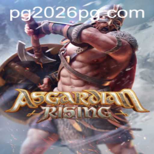 AsgardianRising: The Next Big Adventure in Gaming Set for PG 2026