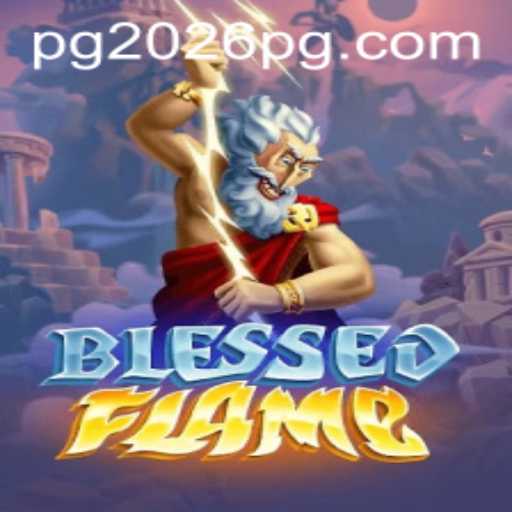 Dive into the World of BlessedFlame: A Comprehensive Look into the PG 2026 Gaming Phenomenon