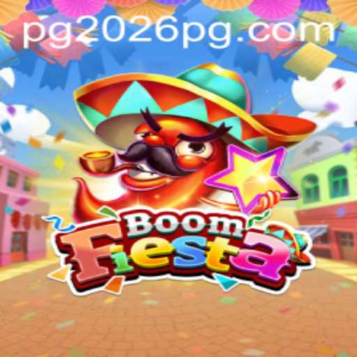 Unveiling BoomFiesta: The Buzz of PG 2026 in Gaming