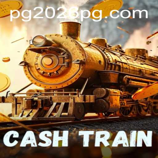 CashTrain: A New Sensation in the Gaming World Set for PG 2026