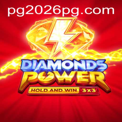 The Enchanting World of Diamondspower: A Game Like No Other