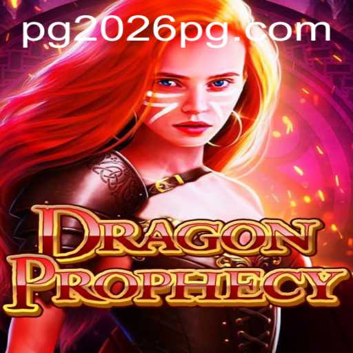 Discover DragonProphecy: The Next Big Game of 2026