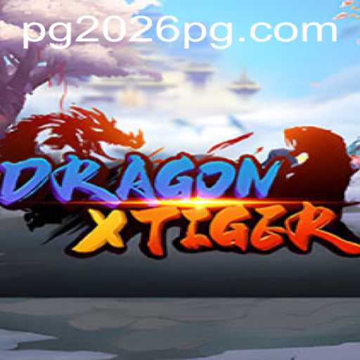 The Exciting World of DragonXTiger: A 2026 Sensation