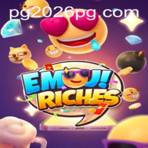 EmojiRiches: A Deep Dive into the Game and Its Exciting Rules