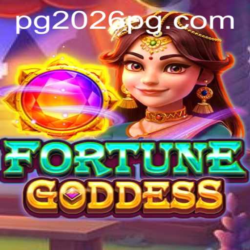 Exploring the Mystical World of FORTUNEGODDESS: A Look into the Game of 2026