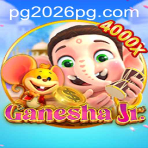 Exploring the Enchanting World of GaneshaJr: A PG 2026 Adventure