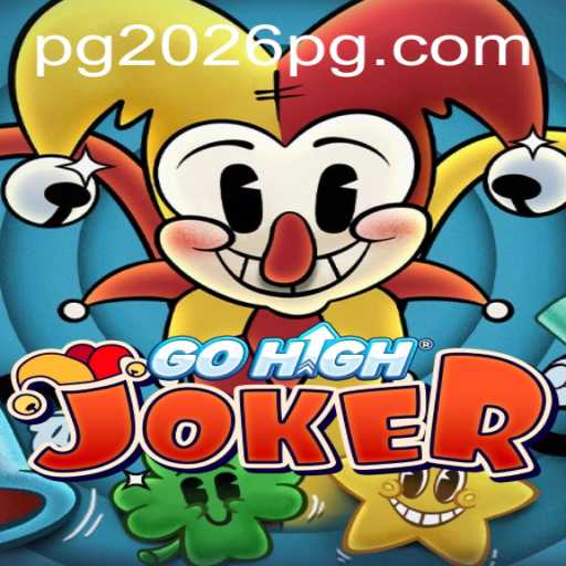 GoHighJoker: Elevate Your Game to the Next Level by PG 2026