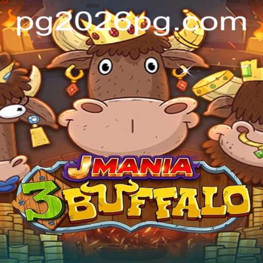 Explore the Exciting World of JMania3Buffalo: The Next-Gen Family Game for 2026