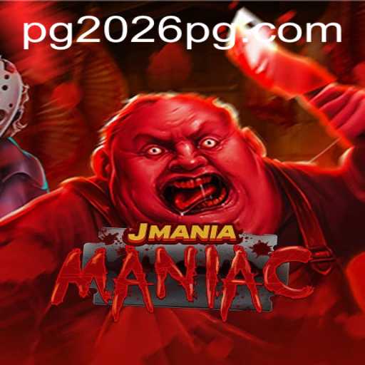 Discover JManiaManiac: The Thrilling Game Set to Revolutionize PG 2026