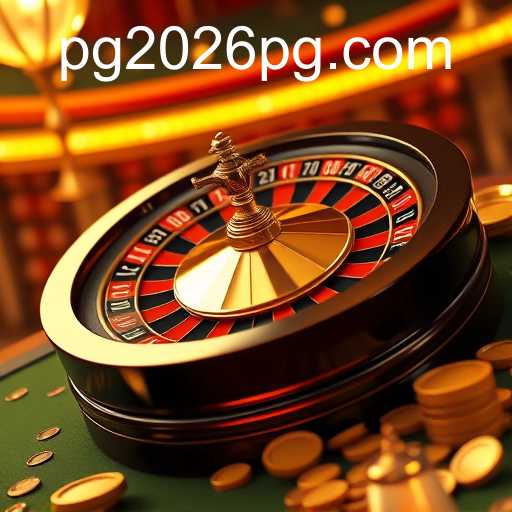 Explorando o Mundo dos Jogos de Roleta em PG 2026