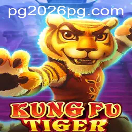 KungFuTiger: The Exciting Adventure Awaits