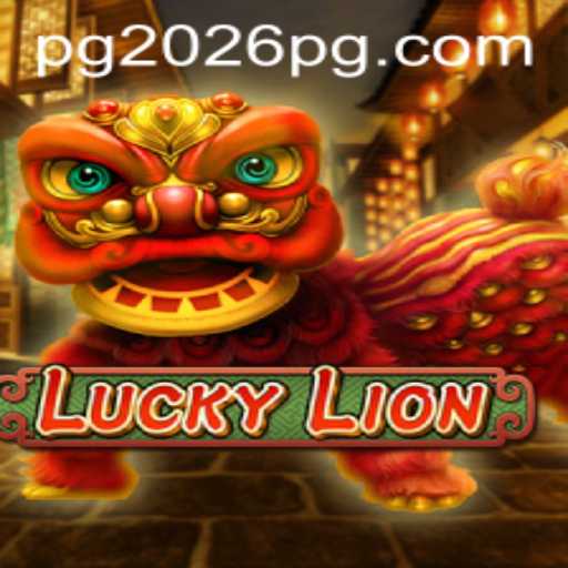 Discovering LuckyLion: A New Era in Gaming with PG 2026