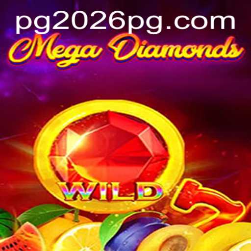 MegaDiamond: A Comprehensive Guide to the Thrilling PG 2026 Edition