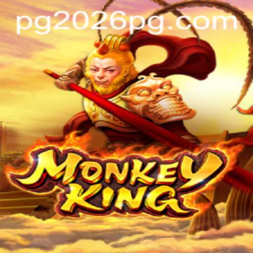 MonkeyKing: A New Era of Gaming Set for PG 2026