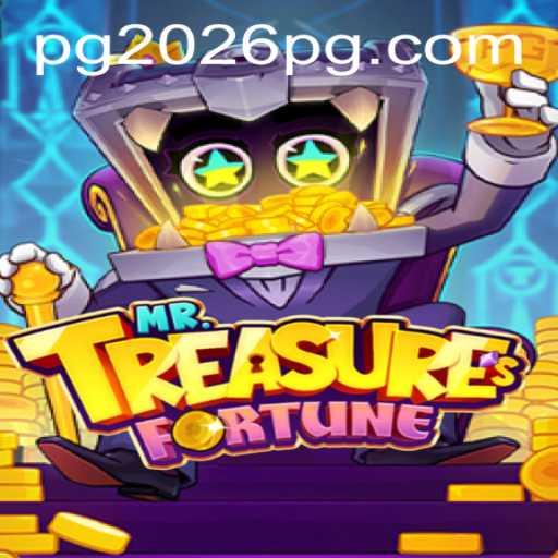 Exploring MrTreasuresFortune: A New Gaming Frontier in 2026