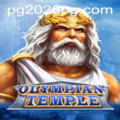 Explore the Mythical World of OlympianTemple: The Premier Release of PG 2026