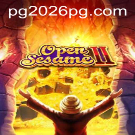 The Exciting World of OpenSesameII: A Look into PG 2026