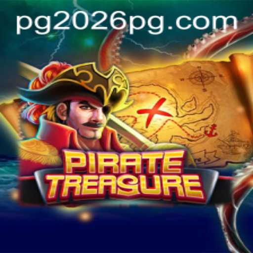 Embark on a Virtual Adventure with PirateTreasure: The Game That's Captivating 2026
