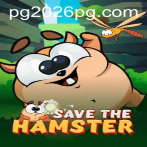 SavetheHamster: The Breakout Game of PG 2026