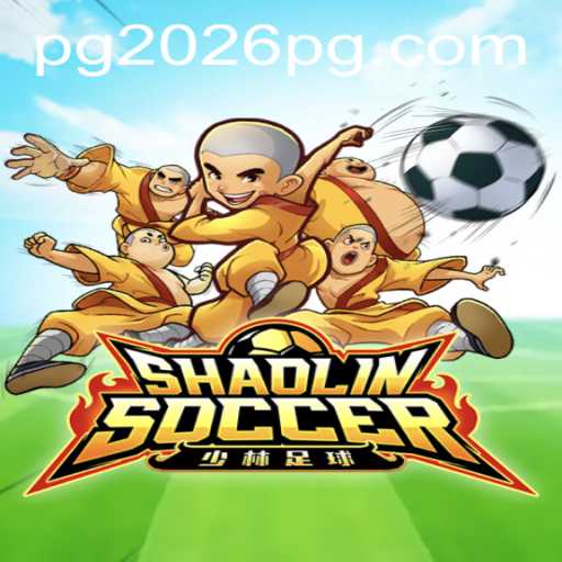 Shaolin Soccer Takes Gaming by Storm at PG 2026