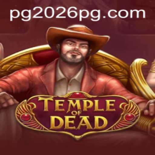 TempleofDead: A Preview of the Highly Anticipated Game for 2026