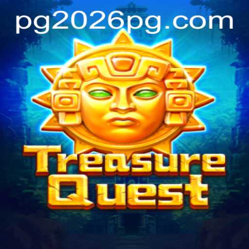 Discovering 'TreasureQuest': The Game Redefining PG 2026