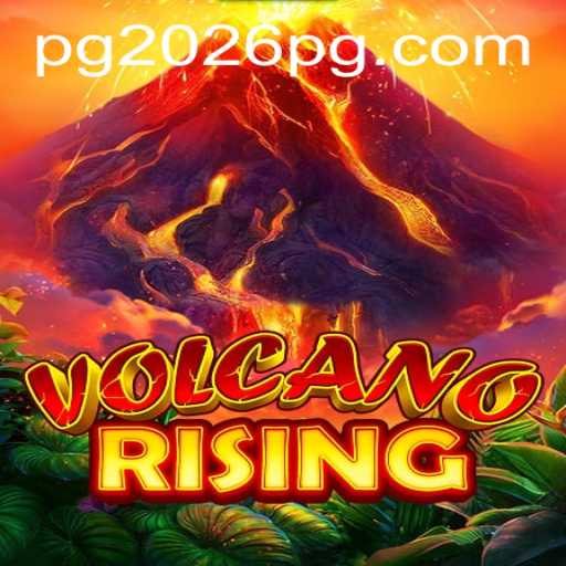 Exploring VolcanoRising: The Game Changing PG 2026